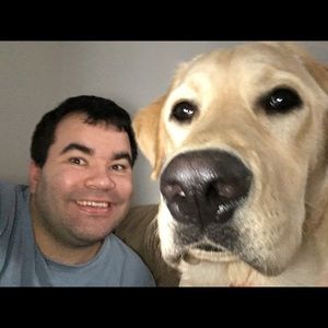 Meet your Posher, Nathan